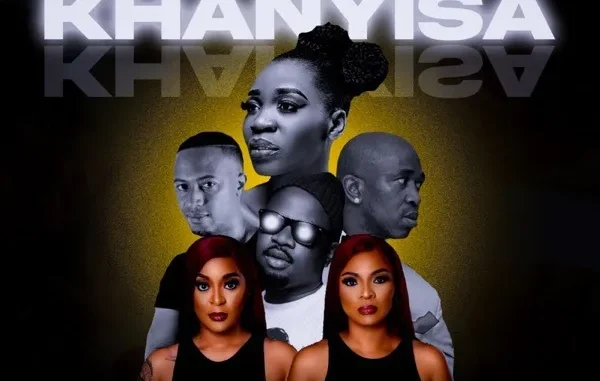 2pmdjs – Khanyisa Ft. Dj Nkabza, Tabia, Theo Kgosinkwe & Loc V