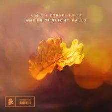 A.M.R – Amber Sunlight Falls ft Cornelius SA