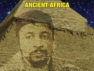 Abdullah Ibrahim Ancient Africa