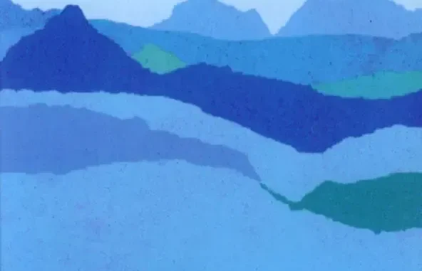 Abdullah Ibrahim & Ekaya Sotho Blue