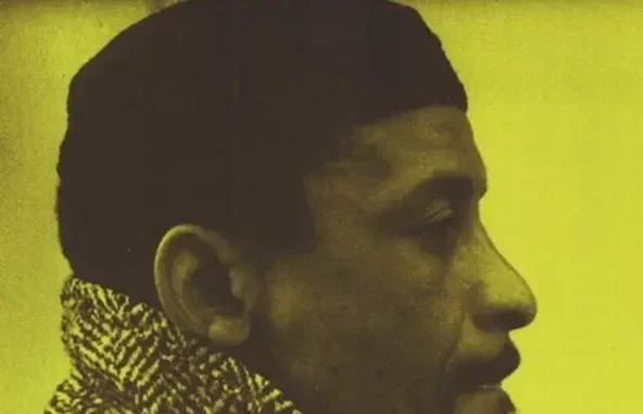 Abdullah Ibrahim Fats, Duke & The Monk