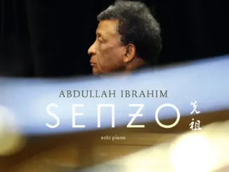Abdullah Ibrahim Senzo