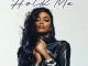 Abigail Chams – HOLD ME (Remix) Ft Soja Gwantanum