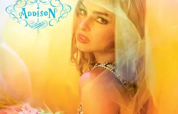 Addison Addison Rae