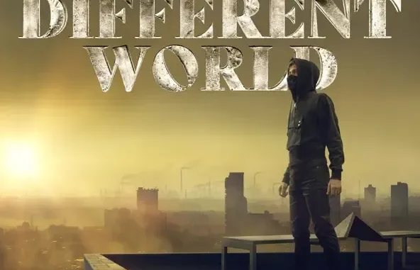 Alan Walker Different World