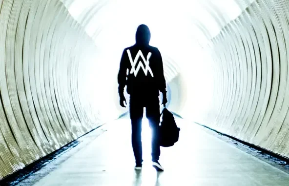 Alan Walker Faded