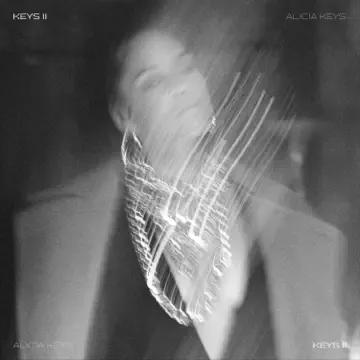 Alicia Keys KEYS II