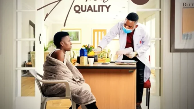 Ama Quality – USUYOBONA NGOMOPHO