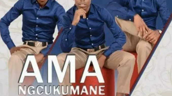 Amangcukumane – Uthini loya?