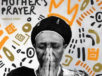 AndileAndy – Respect