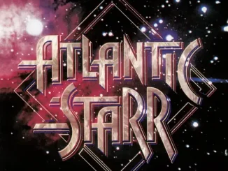 Atlantic Starr Radiant