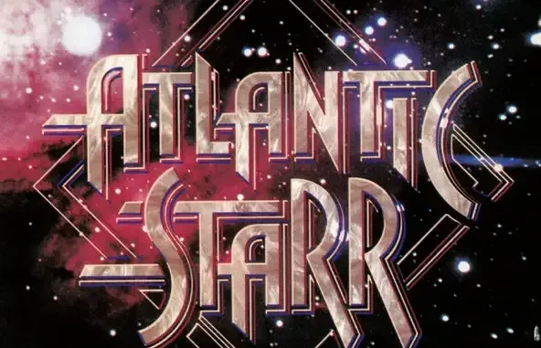 Atlantic Starr Radiant