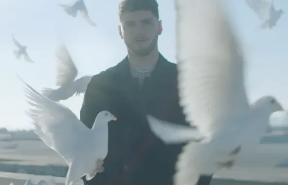 Bazzi Soul Searching
