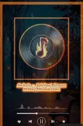 Beekay Monalayzzar – SPIRITUAL DRUMS ft Swizxle