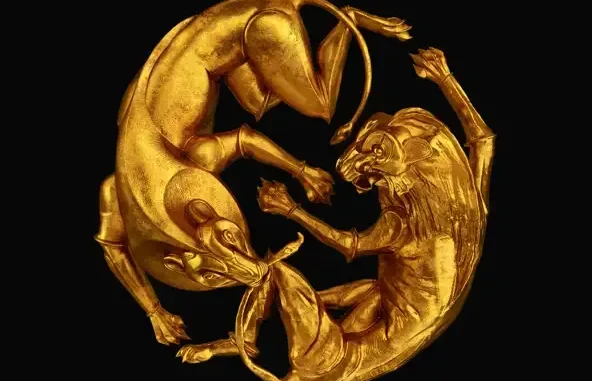 Beyoncé The Lion King The Gift