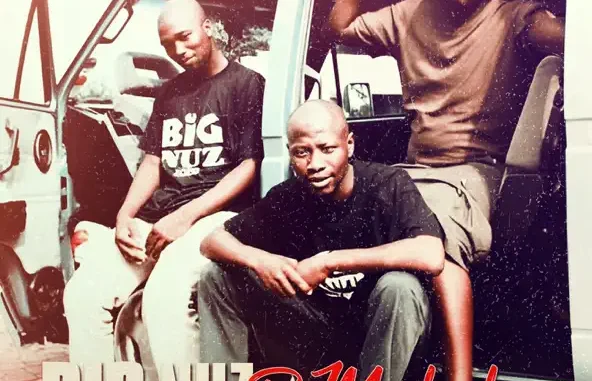 Big Nuz R Mashesha