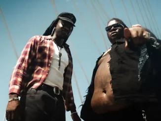 BigXthaPlug & Shaboozey Home