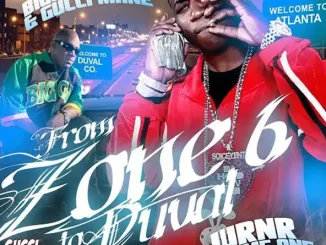 Bigga Rankin & Gucci Mane From Zone 6 to Duval