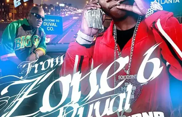 Bigga Rankin & Gucci Mane From Zone 6 to Duval