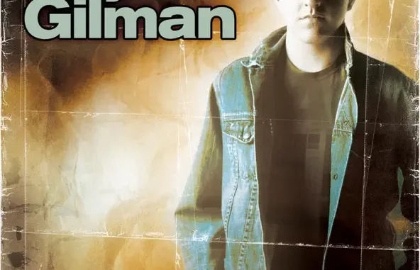 Billy Gilman Billy Gilman