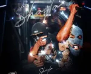 Blackmyth – My Shayla ft. Blissbouy & Una Rams