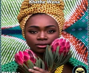 Blaq Owl – Khethe Wena (Original Mix)