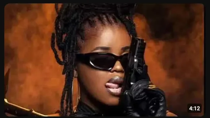 Blaq major – Dakiwe ft Nkosazana Daughter, master KG, Eemoh, Dalom kids & HarryCane