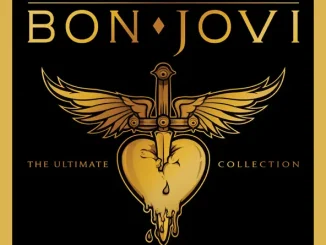 Bon Jovi – Greatest Hits The Ultimate Collection (Deluxe Edition)