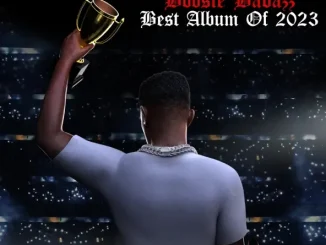 Boosie Badazz Best Album Of 2023