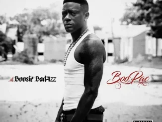 BOOSIE BADAZZ – I HATE YALL
