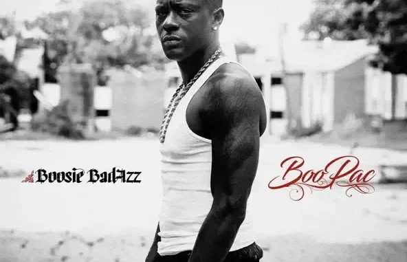 BOOSIE BADAZZ – I HATE YALL