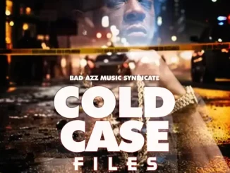 Boosie Badazz Cold Case Files