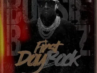 Boosie Badazz First Day Back