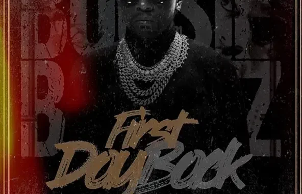 Boosie Badazz First Day Back