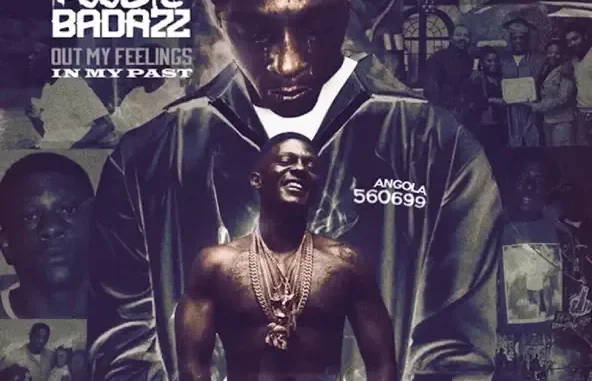 Boosie Badazz Out My Feelings In My Past