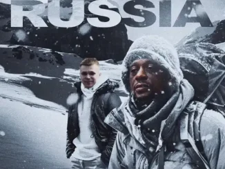 Boosie Badazz Russia