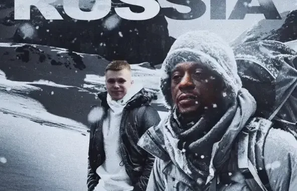Boosie Badazz Russia