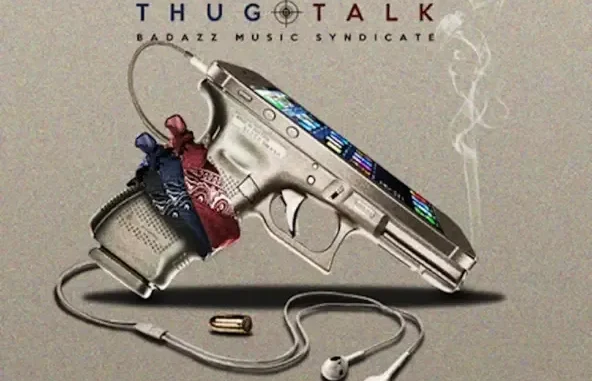 Boosie Badazz Thug Talk