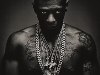 Boosie Badazz Touch Down 2 Cause Hell