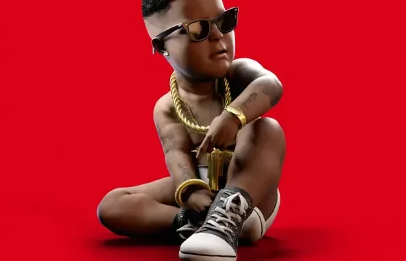 Boosie Badazz & Zaytoven Bad Azz Zay