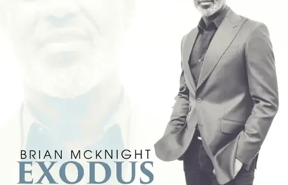 Brian McKnight Exodus