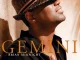 Brian McKnight Gemini
