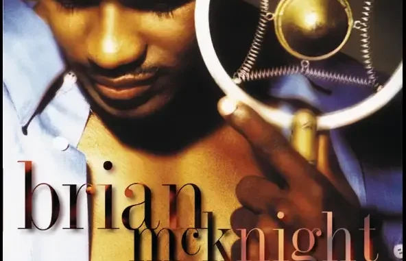 Brian McKnight I Remember You