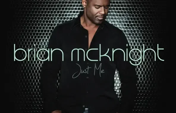 Brian McKnight Just Me