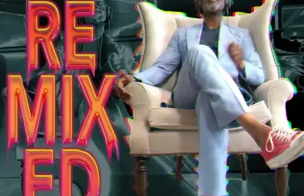 Brian McKnight Remixed (Terry Hunter Remixes)