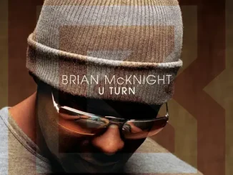 Brian McKnight U Turn