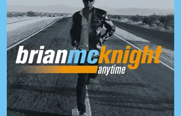Brian McKnight – Anytime (Deluxe Edition)
