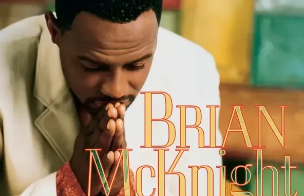 Brian McKnight – Bethlehem