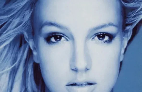 Britney Spears In the Zone (Bonus Track Version)