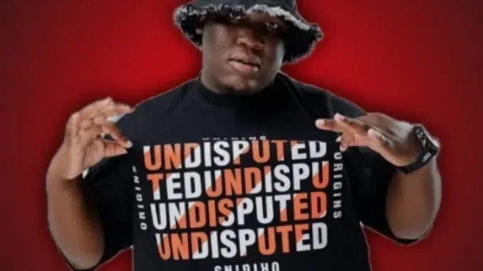 Busta 929 – Impi Yamasoja ft Bucy